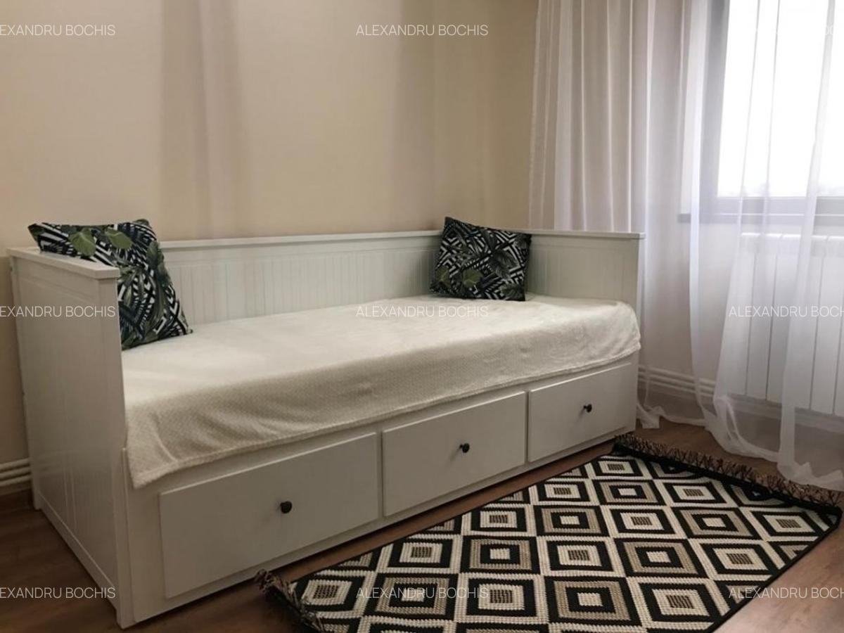 Apartament renovat total Faleza Nord - 9