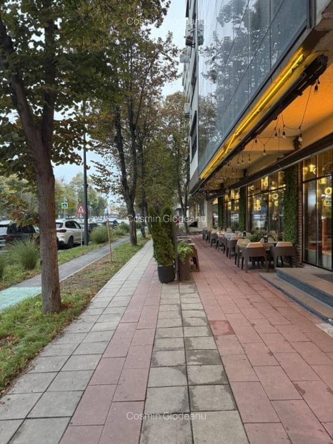 Spatiu comercial stradal zona  City Park Mall - 1