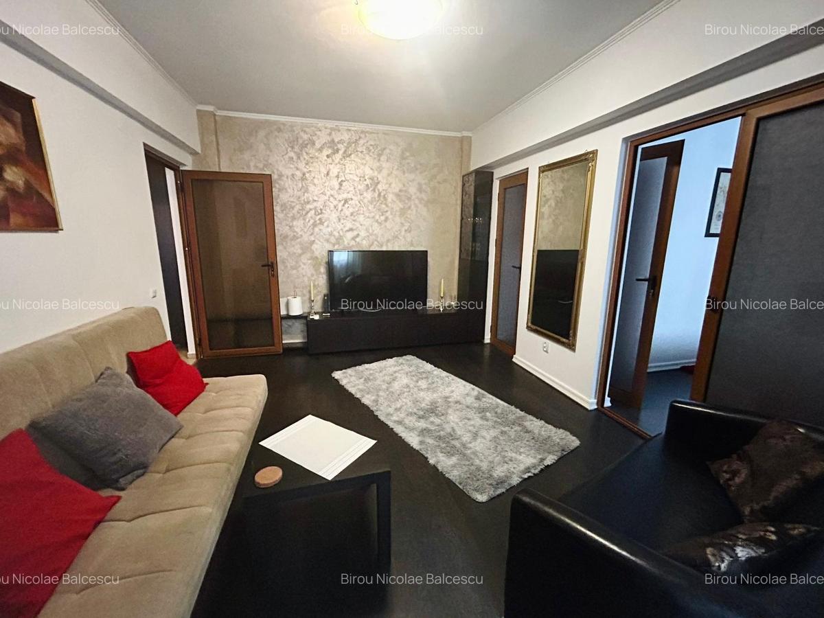 Apartament 2 camere Lux - Cismigiu - Sala Palatului - 1