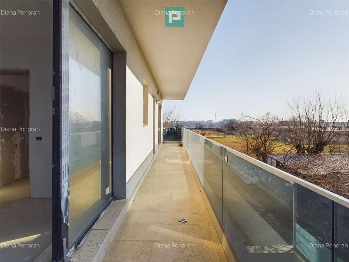 Apartament cu 4 camere in zona Sisesti - 1