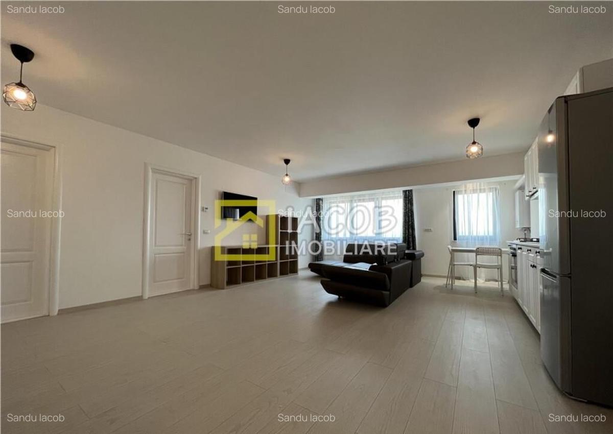 Apartament 3 camere, Str. Vadul Bistritei, Bacau - 6 Apartament 3 camere, Str. Vadul Bistritei, Bacau - 6