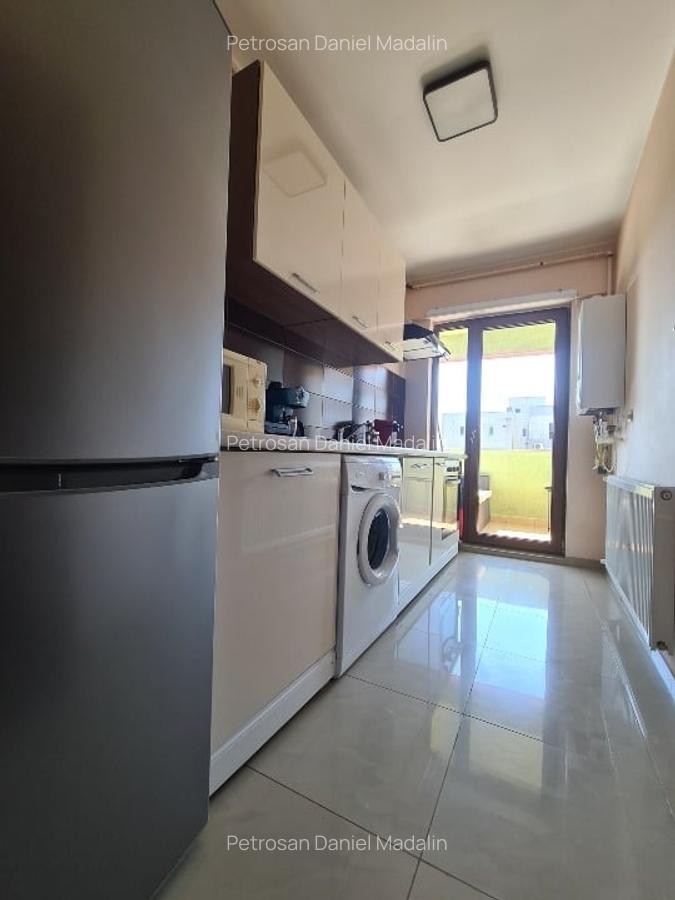 Apartament 2 camere, zona Butoaie - 11