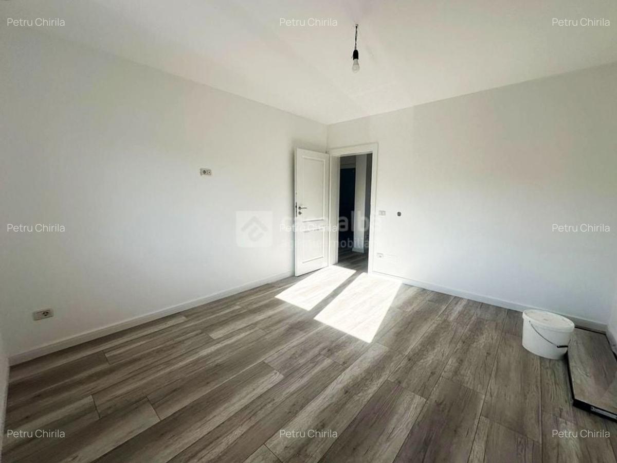 Barnova | Casa individuala la cheie | Parter + Etaj - 9 Barnova | Casa individuala la cheie | Parter + Etaj - 9