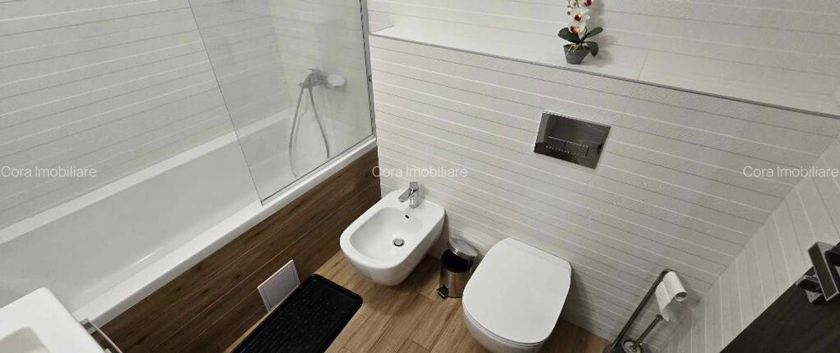 Apartament 2 camere de inchiriat, str. Parcul Petofi - 14