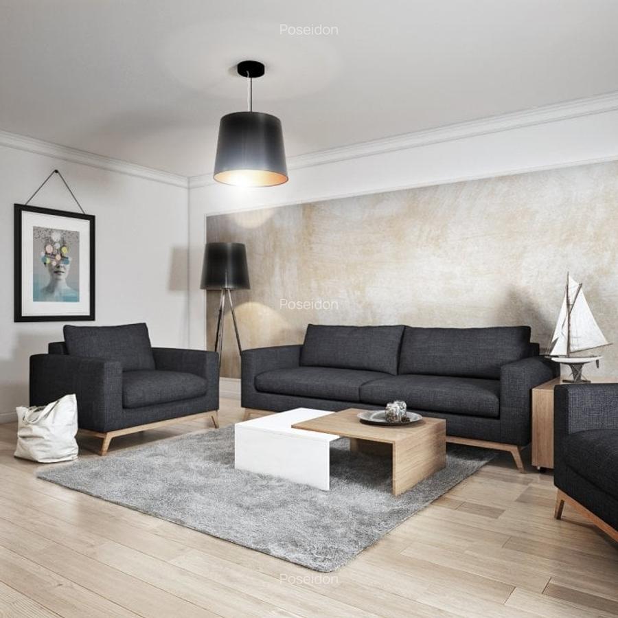Apartament cu 3 camere decomandat în Doamna Ghica - 10