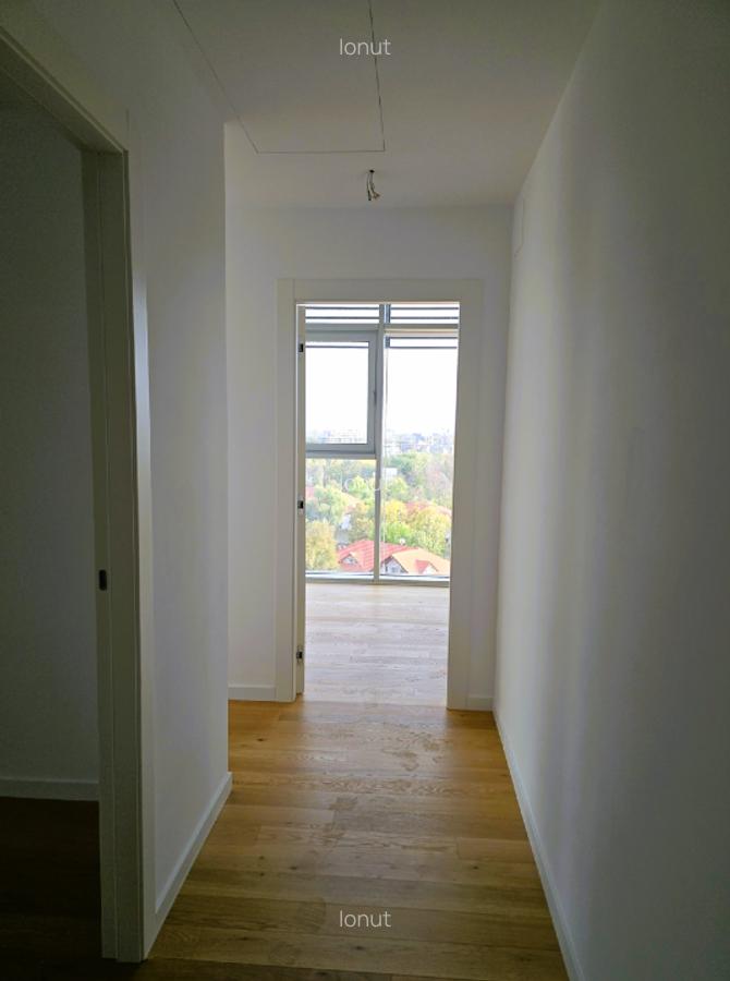 Apartament 3 camere | UpSite by Atenor | Etaj 6 |  | 399.000 euro - 8