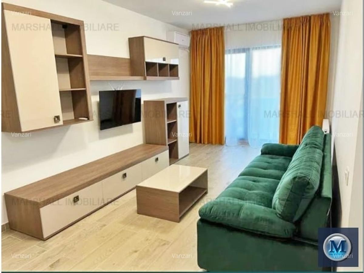 Apartament 2 camere de inchiriat, zona Exterior Nord, 55,00 mp #16683 - 1