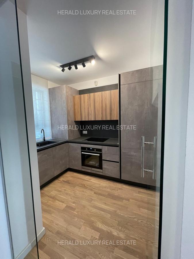Casă cu 5 camere în Pipera - 5