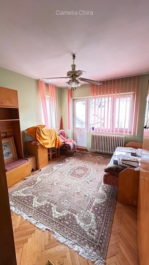 Casă individuală cu 4 camere în Central - 11