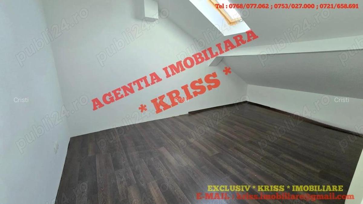 Nou Pe Pia?a ! Apartament 2 Camere TRIVALE Confort 1 Decomandat 47 Mp Liber Centrala Proprie - 9