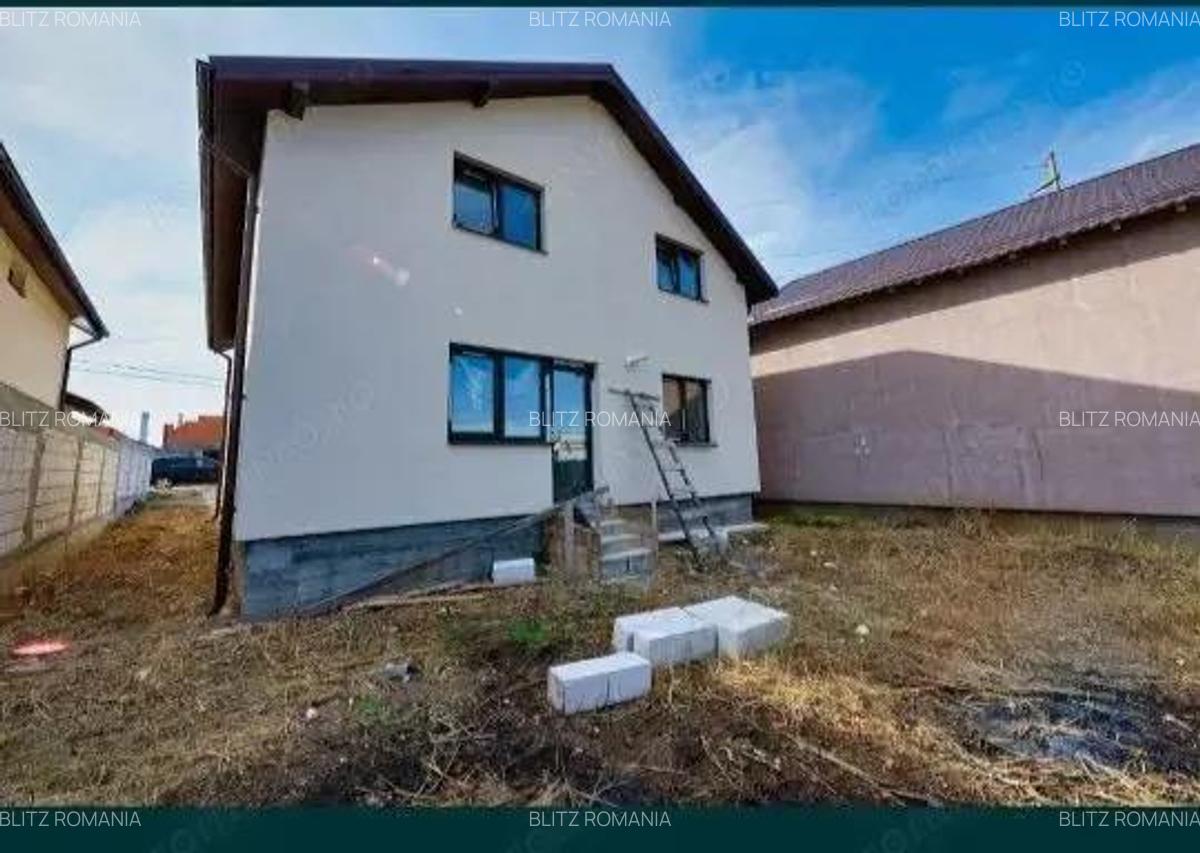 Casa 160 mp, teren 390 mp, zona Simnicul de jos - 2