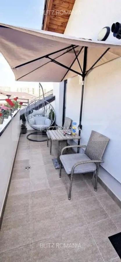Inchiriere apartament 3 camere, 67 mp, zona Coresi - 11