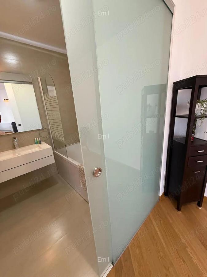 Apartament 2 camere bloc nou cu parcare subterana str.Memorandului - 5