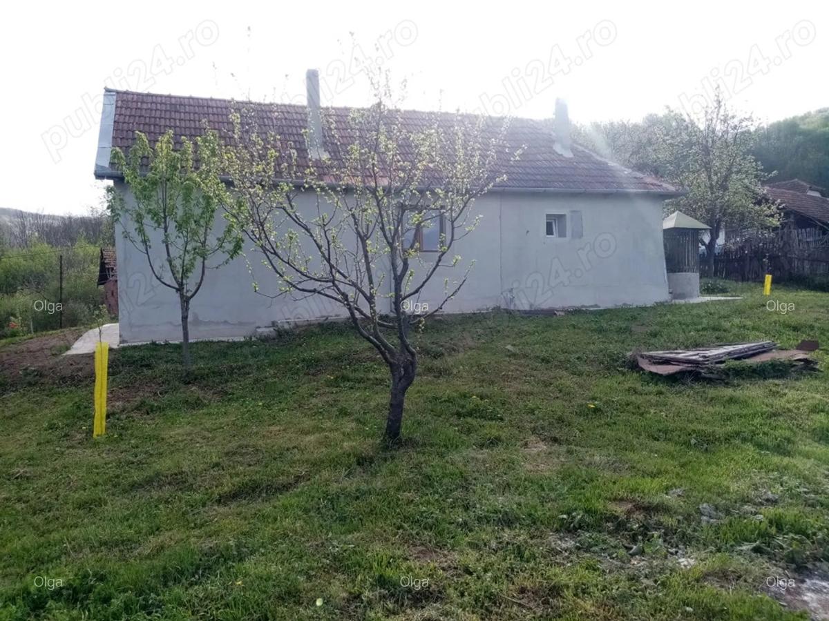 Casa de vanzare la munte - 6