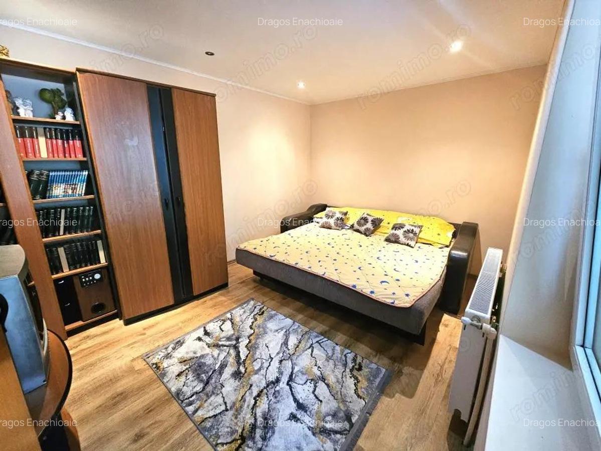 Casa cu teren la pret de apartament in Giulesti-capatul tramvaiului 11 - 4