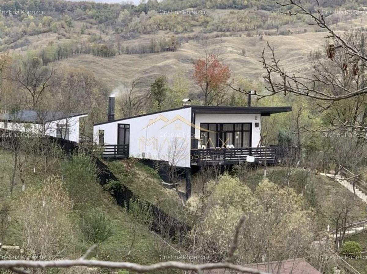 Casa de vacanta**Panorama spectaculoasa//Provita de Jos_Prahova - 4