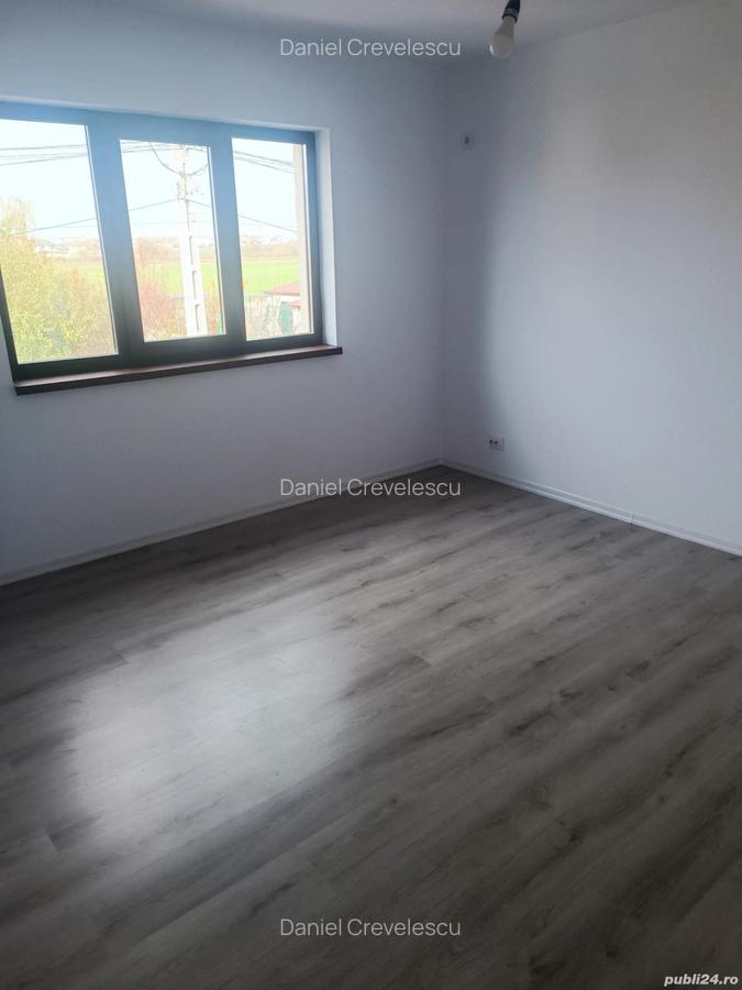 Proprietar! Casa P+1+pod, Comuna Berceni, beci, tripan, incalzire pardoseala,15kw - 8