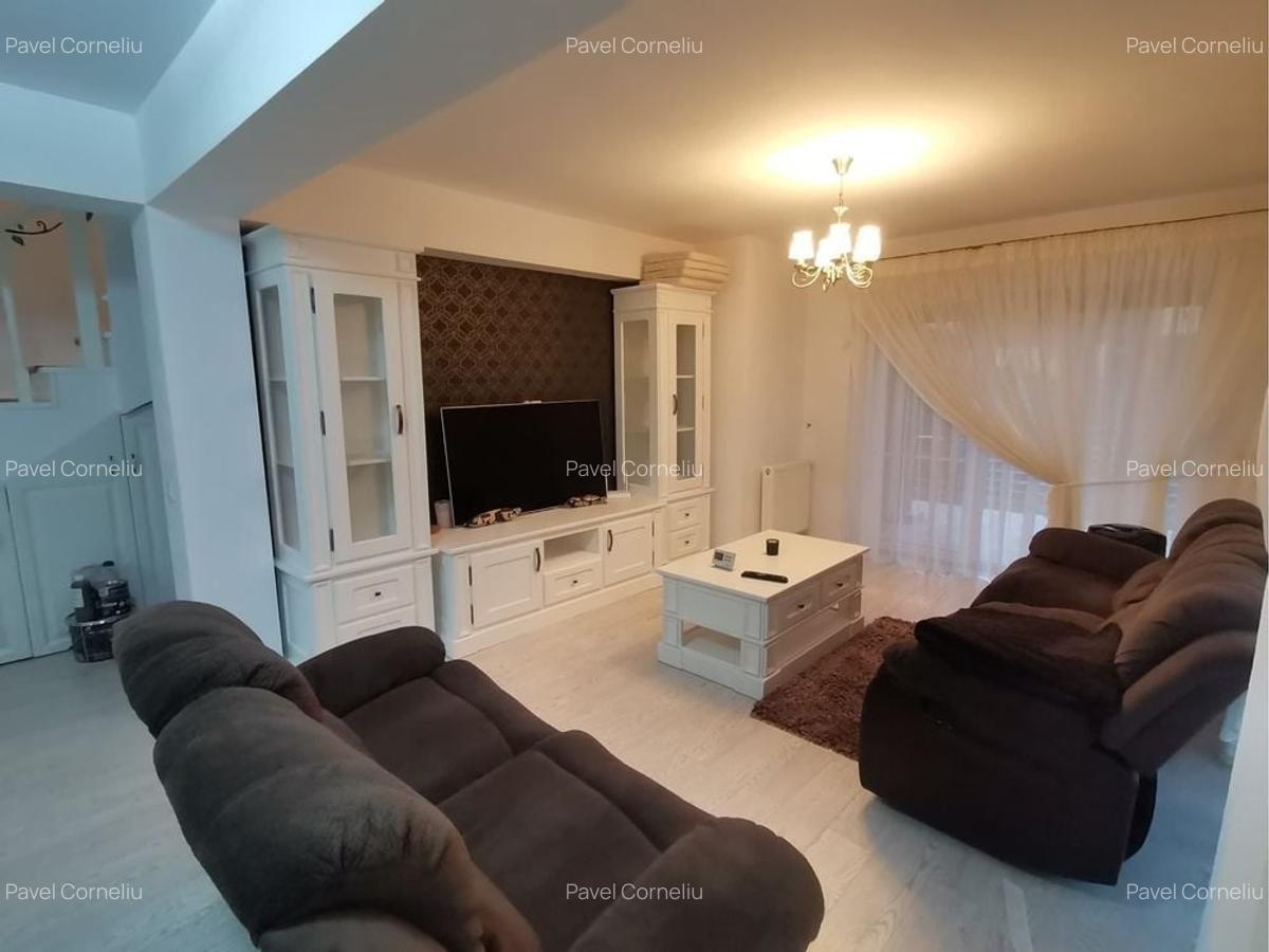 Casa tip duplex de vânzare în zona Tărlungeni - Valea cu Flori, cod 8161 - 2