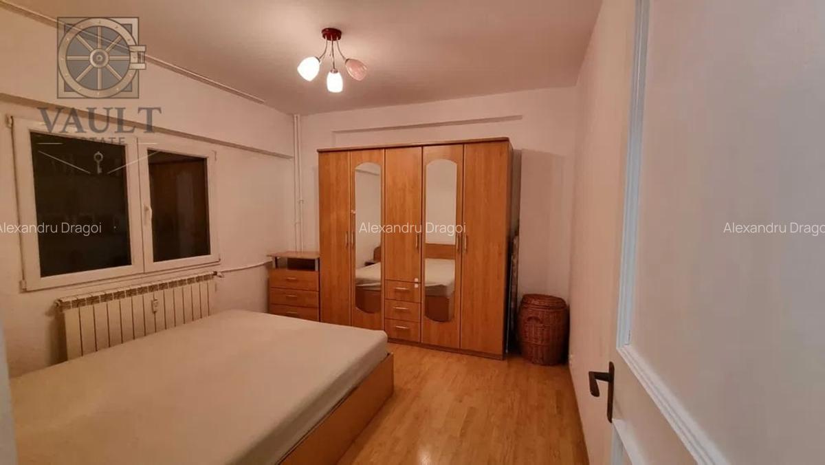 Studio modern - Universitate - 2