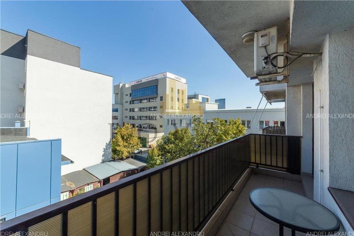 Inchiriere Apartament 2 Camere Aviatiei Promenada Mall Aerogarii - 8