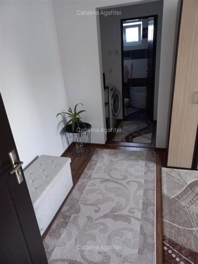 Apartament 2 camere, renovat, partial mobilat si utilat, zona Florilor - 4