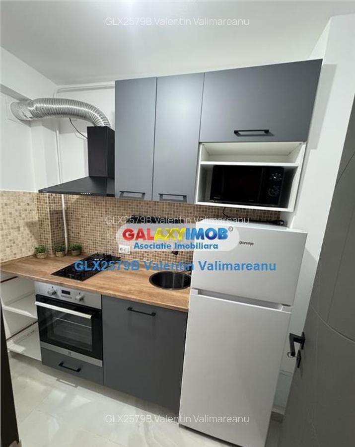 Garsoniera Pantelimon/Cimitrul Armenesc A086 - 12
