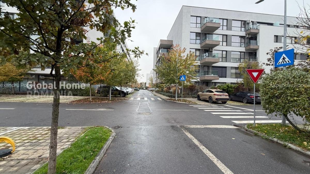 Apartament 2 camere 50MP | Chitila | Loc de parcare | Mobilat si utilat | - 24