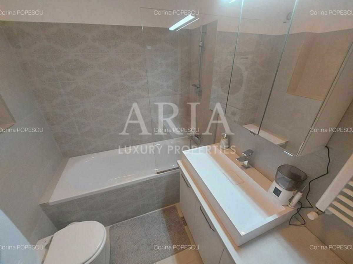 Apartament cu 3 camere decomandat în P-ța Muncii - 12