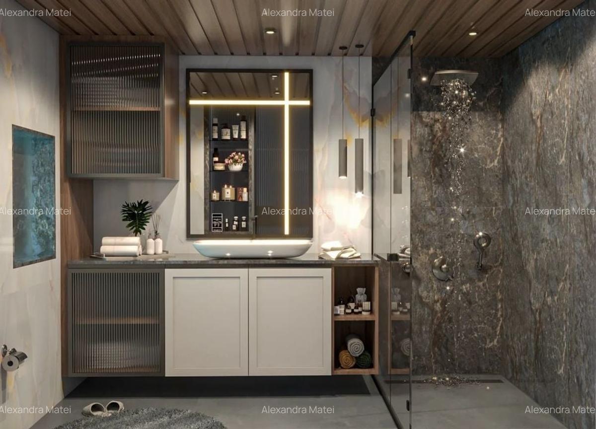 Duplex 5 Camere - Iancu Nicolae - 250 mp - 4