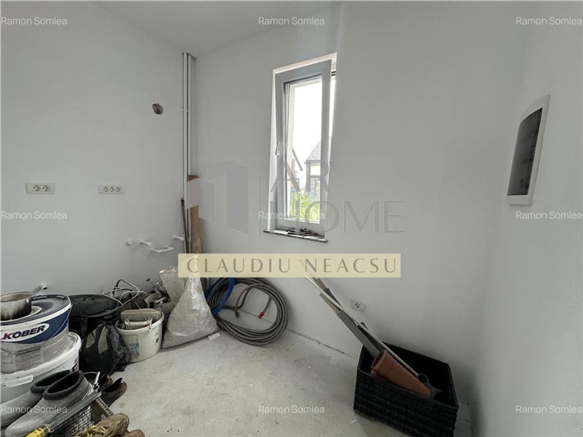 Casa de vanzare, 4 camere, Strejnicu, Prahova, la cheie - 10