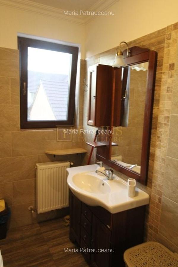 3 camere modern zona foarte linistita + 2 locuri de parcare- Giroc - 8