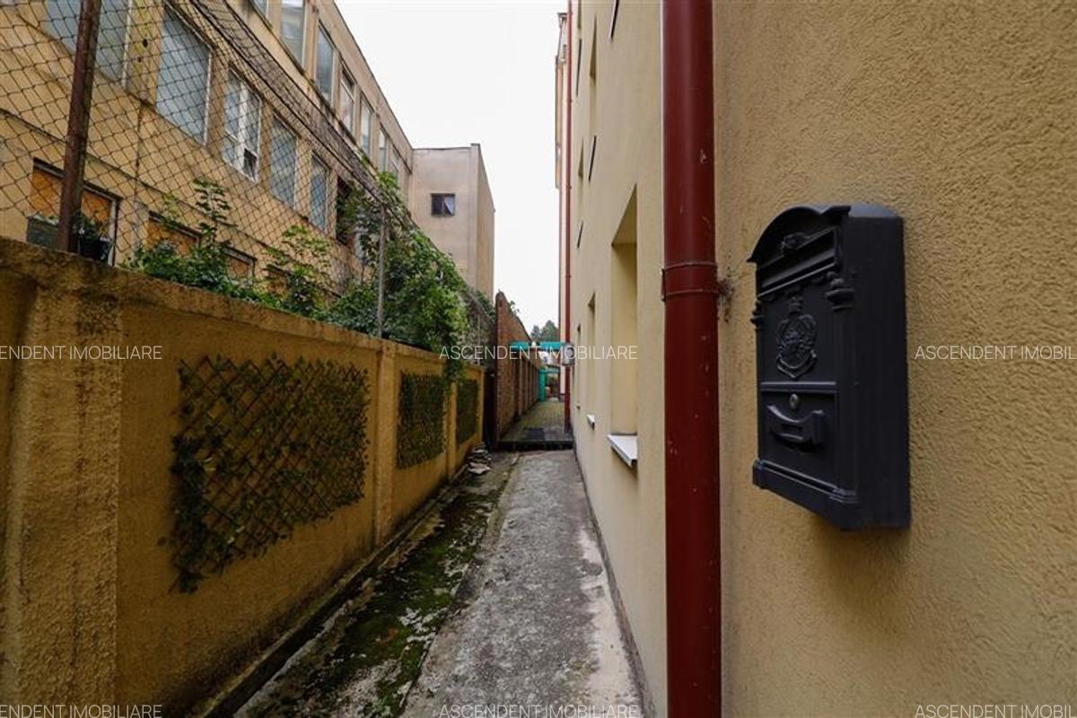 3D! Rezidential, birouri,cabinet,contabilitate, servicii,IT,studio,showroom,Cent - 20