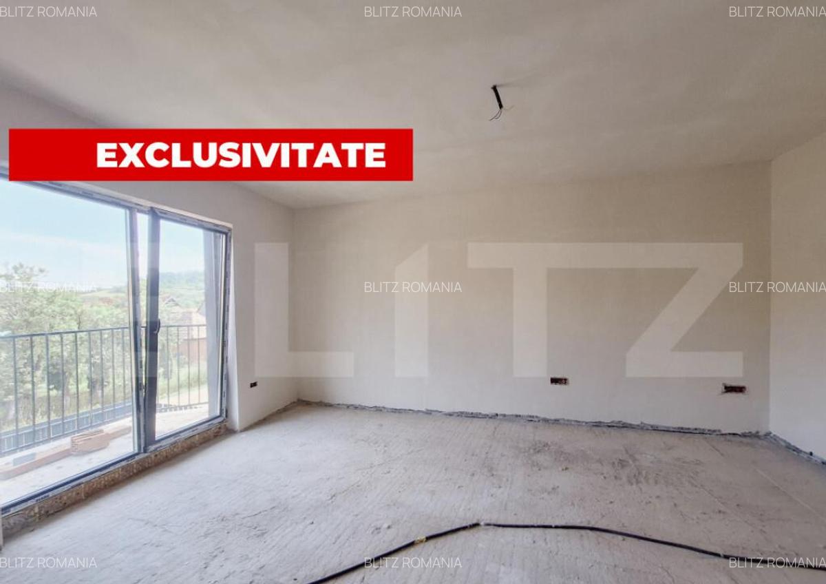 Exclusivitate!! Casa individuala, 130 mp utili, 604 mp teren - 9