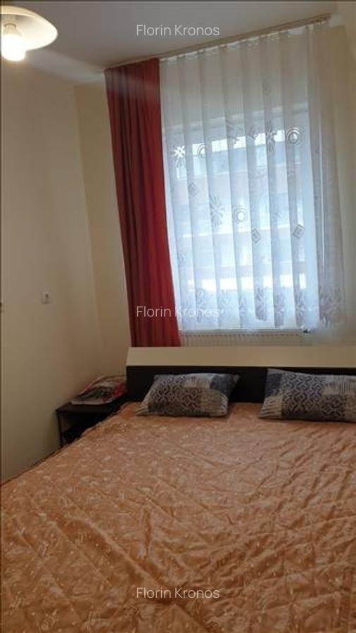 TOMIS PLUS GARSONIERA TIP STUDIO MOBILATA SI UTILATA CENTRALA GAZ 350 EURO - 3