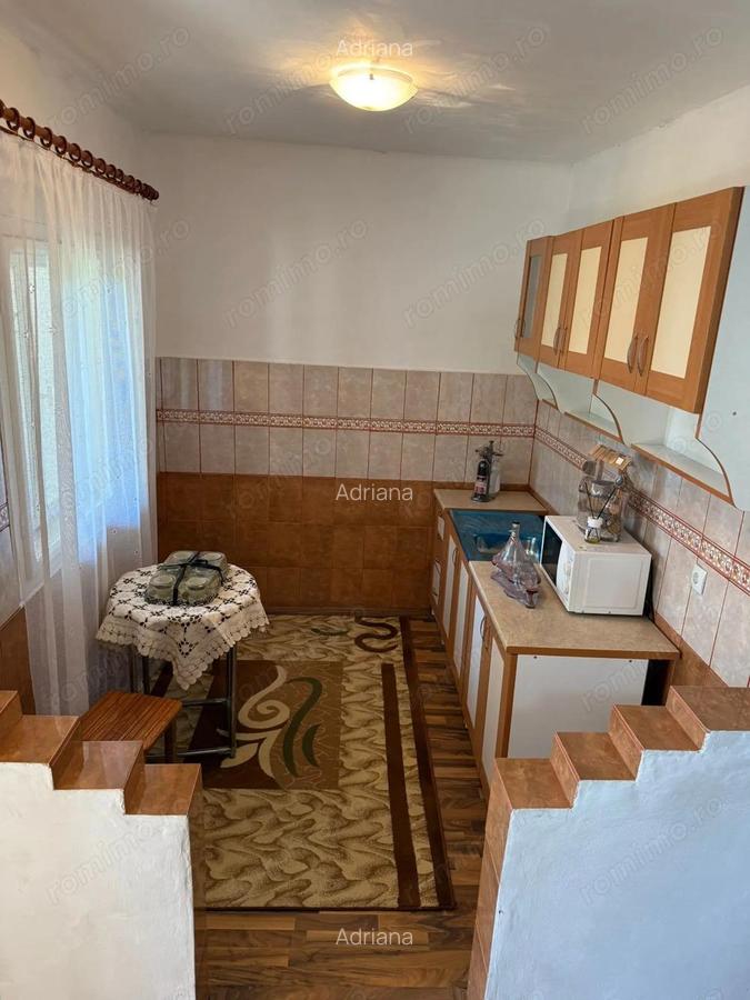 !! Casa individuala Ficatar Jud Timis ...50km de Timisoara - 7