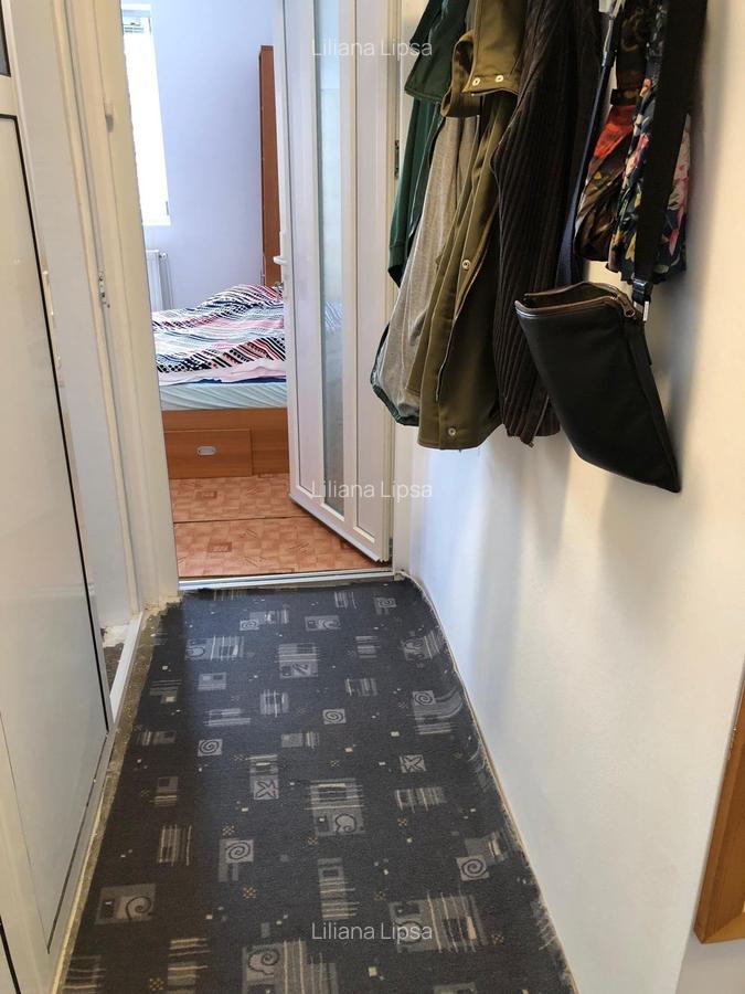 Apartament cu 2 camere decomandat, mobilat în Nord-Vest - 5