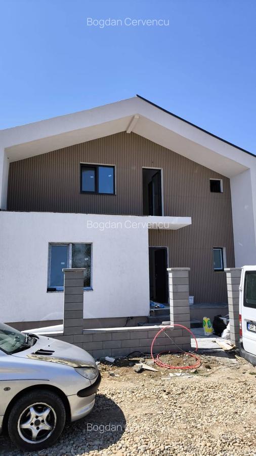 Green Home Residence – complex exclusiv cu 8 vile moderne, Berceni - 3