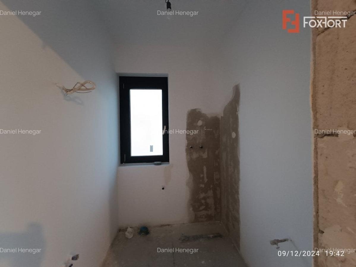 Casa individuala 4 camere, 136 mp utili - Giroc - 13 Casa individuala 4 camere, 136 mp utili - Giroc - 13