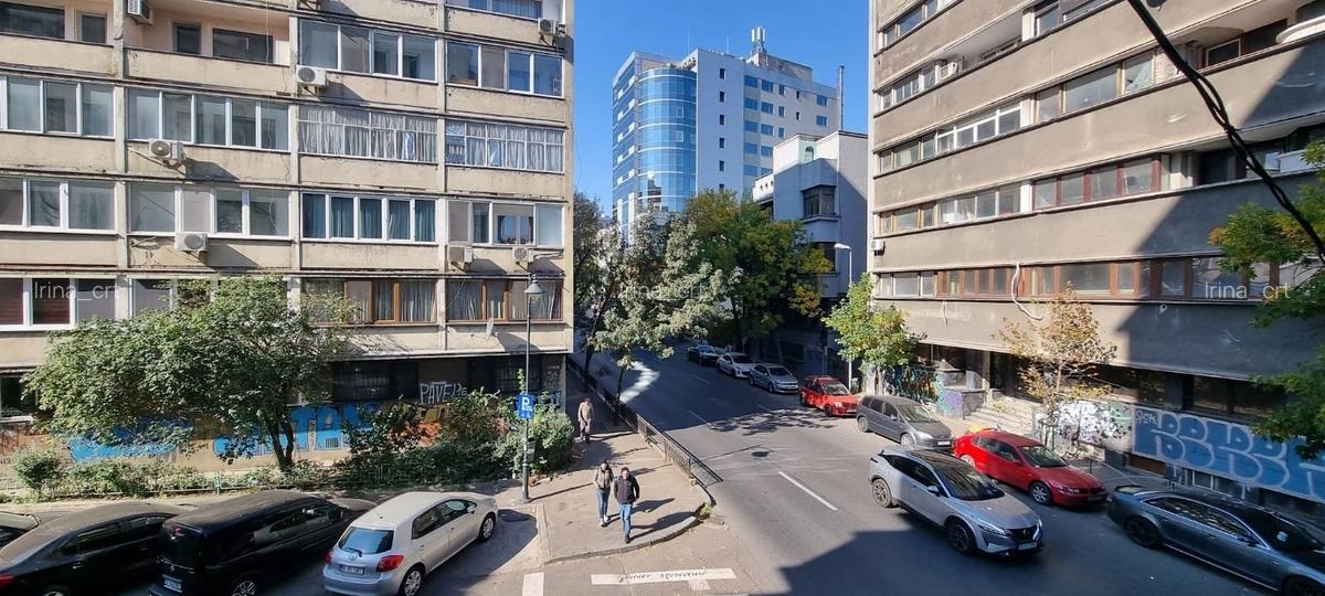 Cismigiu Parc /Sala Palatului-inchiriere apartament 2 camere! Centrala proprie ! - 2