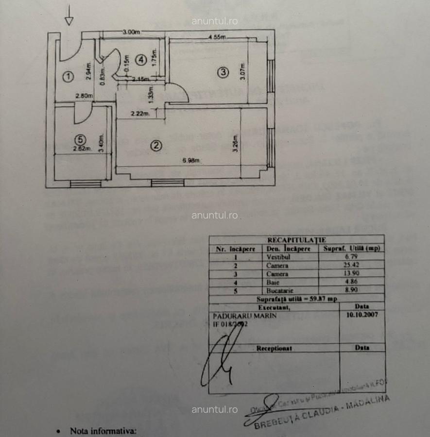 Voluntari Hydra Residence - 18