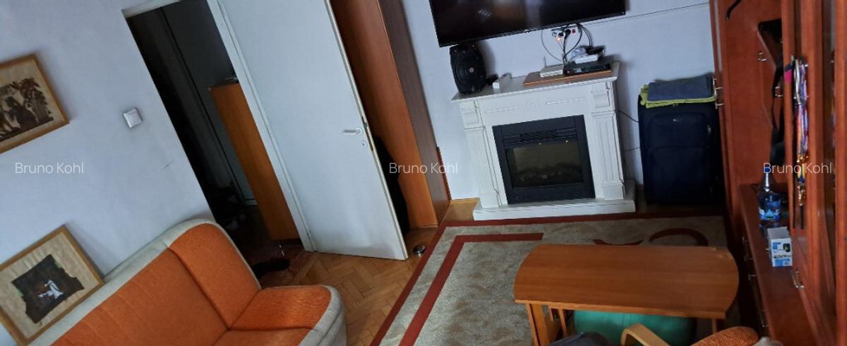 Apartament 3 camere de la proprietar Calea Sagului. - 1