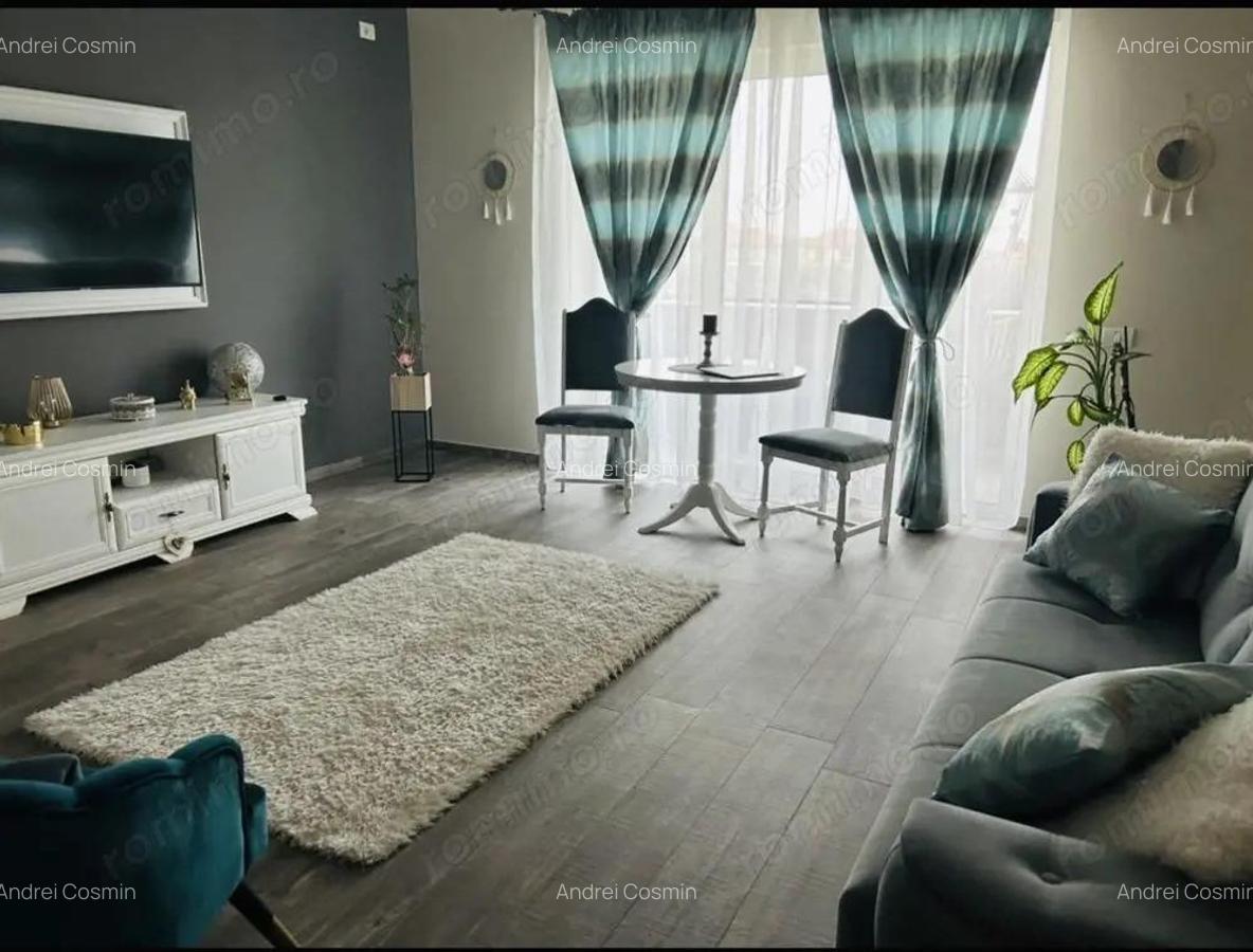 Apartament 2 camere Dumbravita etaj 1 - 8