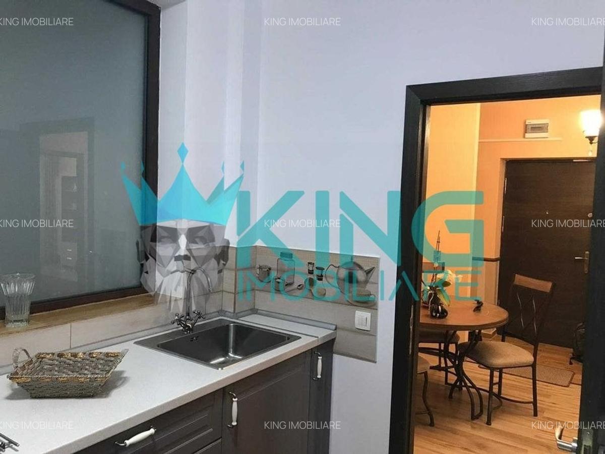 Apartament 2 Camere Herastrau Bucuresti - 3