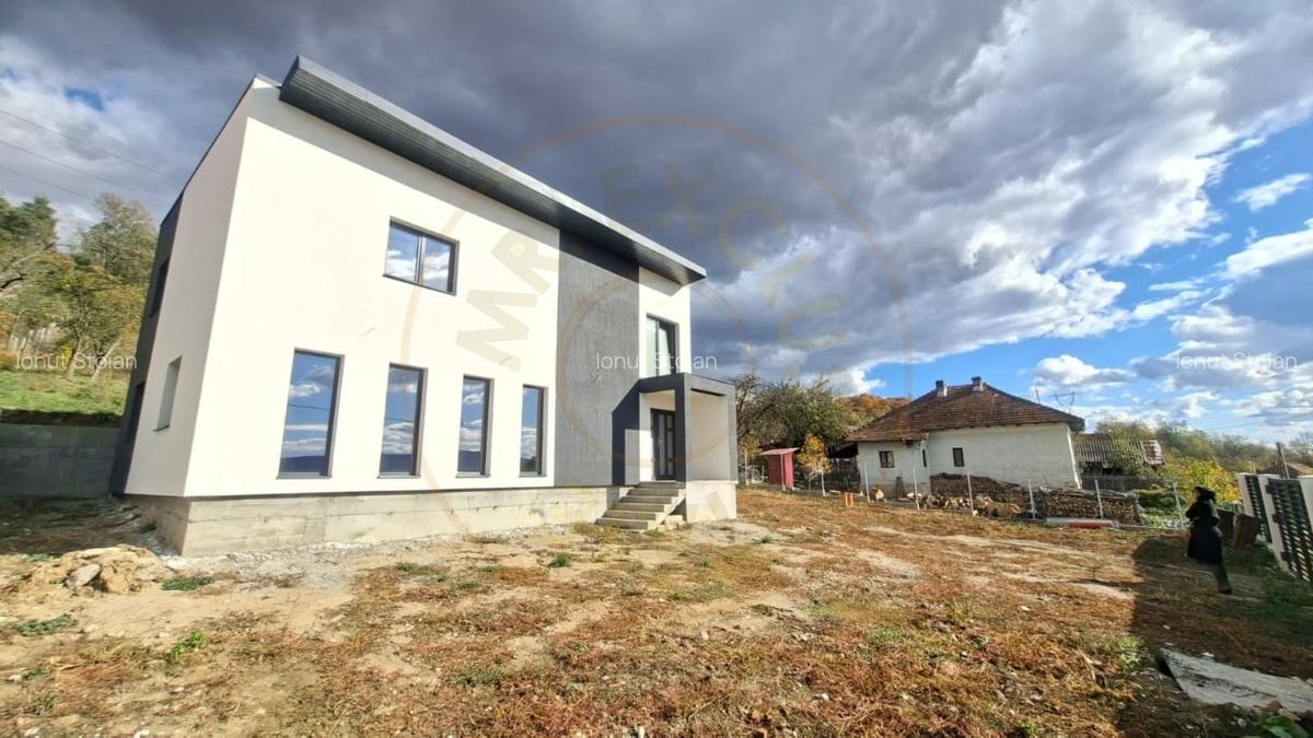 Casa noua P+1E - Baiculesti, Zigoneni, Arges - 4