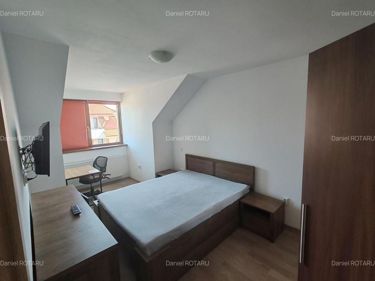 Studio zona Tractorul,Imperial Residence - 9
