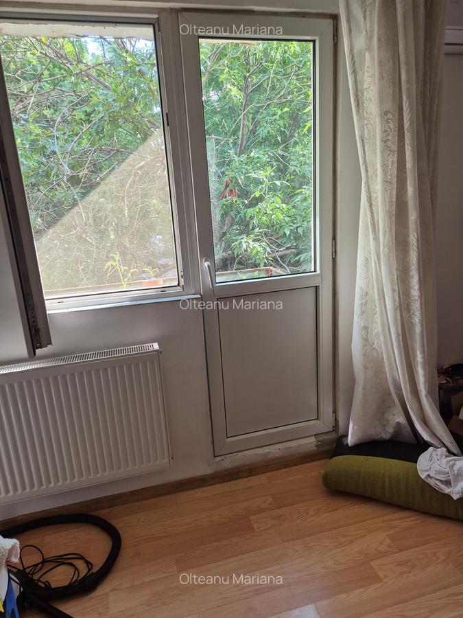 Apartament cu 3 camere circular în Giurgiului - 8