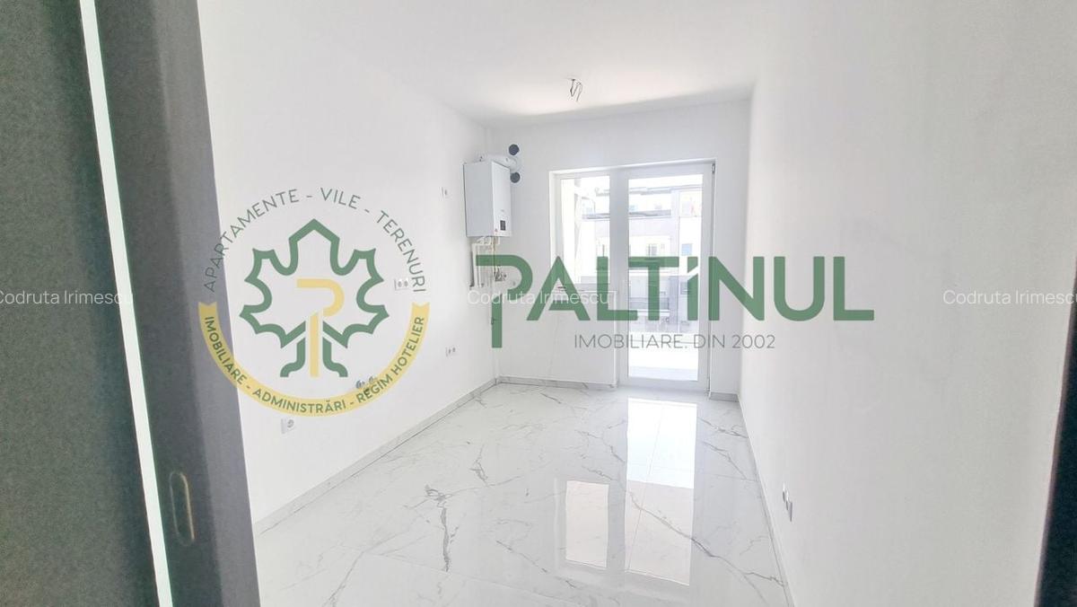 Apartament nou, 3 camere, 71 mp, terasa 12 mp - Cartier Kogălniceanu - 5