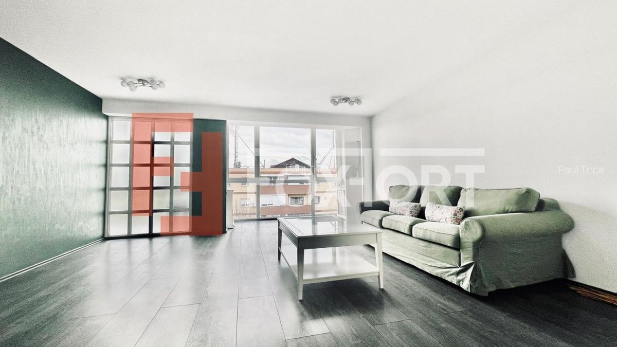Apartament cu 3 camere decomandat, mobilat în Dâmbovița - 14