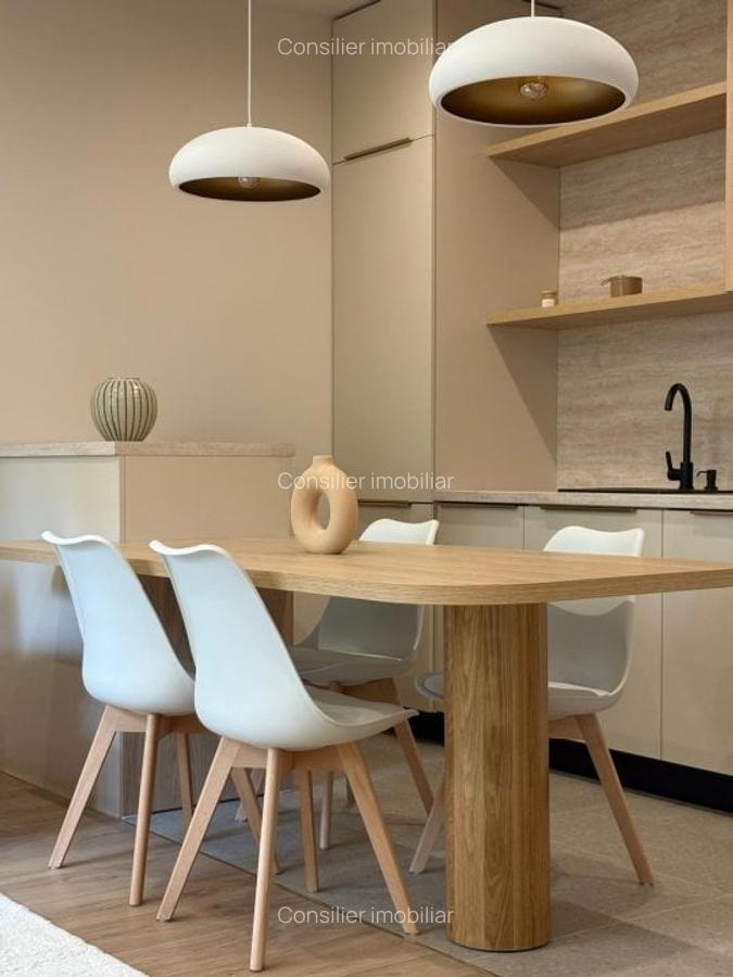 Apartament exclusivist la prima inchiriere, Adrei Muresanu! - 12