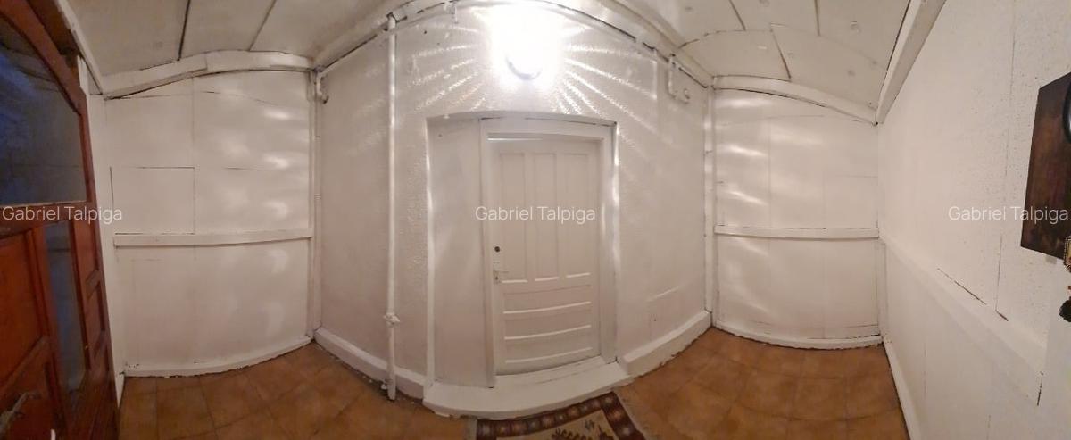 CASA CURTE ULTRACENTRAL Piata Romana la 3 minute de Calea Victoriei - 3